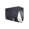 BudBox PRO XXL+ 150x300x200cm - stříbrný