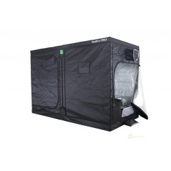 BudBox PRO XXL+ 150x300x200cm - stříbrný