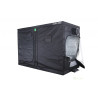 BudBox PRO XXL+ 150x300x200cm - stříbrný