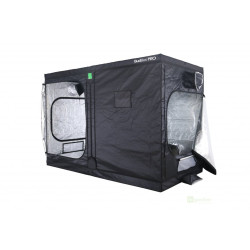 BudBox PRO XXL+ 150x300x200cm - stříbrný