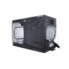 BudBox PRO XXL+ 150x300x200cm - stříbrný