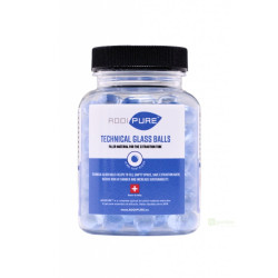 Addipure technické skleněné kuličky 10 mm, 250g