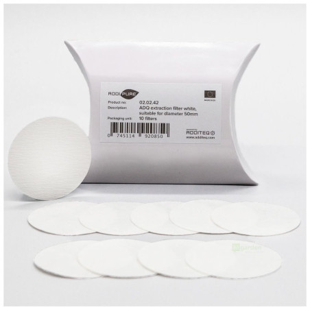 Extrakční filtry ADQ pro Extraktor Addipure PEO