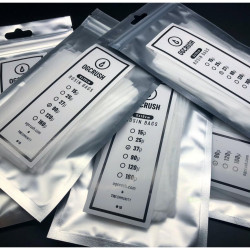 Rosin Press extrakční sáčky OG Crush 10x5cm
