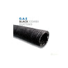 GAS Black Combi 125 mm ventilační potrubí zpevněné
