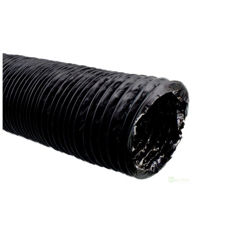 GAS Black Combi 250 mm ventilační potrubí zpevněné