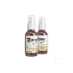 D-TOX spray 30ml