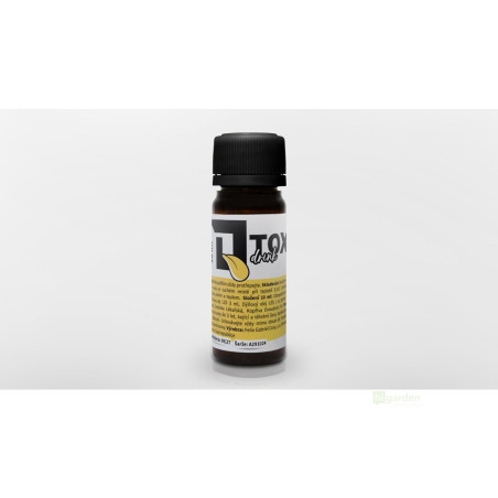 D-TOX drink 10ml