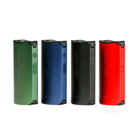 DaVinci IQC Vaporizer