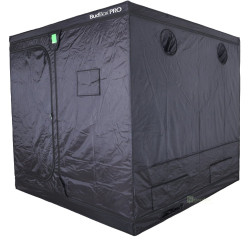 BudBox PRO Titan+ HL 240x240x220cm - bílý