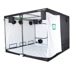 BudBox PRO Titan III-HL 300x300x220cm - bílý