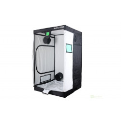BudBox PRO XL 120x120x200cm - bílý