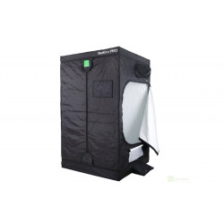 BudBox PRO XL 120x120x200cm - bílý