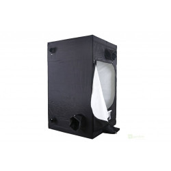 BudBox PRO XL 120x120x200cm - bílý
