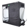 BudBox PRO XXL-HL 240x120x220 - bílý