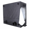 BudBox PRO XXL-HL 240x120x220 - bílý