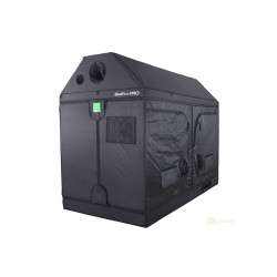 BudBox PRO XXL-R 240x120x180cm - bílý zkosený
