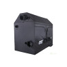 BudBox PRO XXL-R 240x120x180cm - bílý zkosený