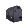 BudBox PRO XXL-R 240x120x180cm - bílý zkosený