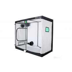 BudBox PRO XXL 240x120x200cm - bílý
