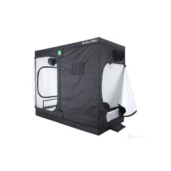 BudBox PRO XXL 240x120x200cm - bílý