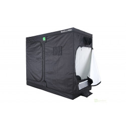 BudBox PRO XXL 240x120x200cm - bílý