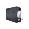 BudBox PRO XXL 240x120x200cm - bílý