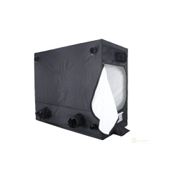 BudBox PRO XXL 240x120x200cm - bílý