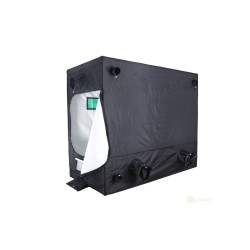 BudBox PRO XXL 240x120x200cm - bílý