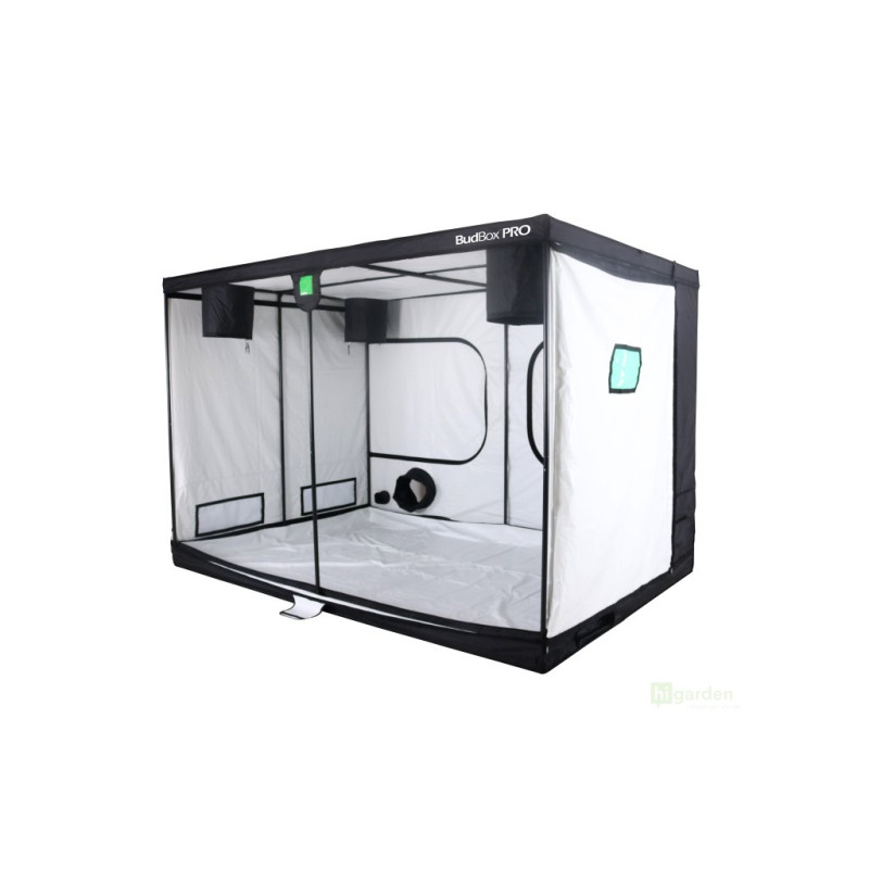 BudBox PRO Titan I+ 200x300x200cm - bílý