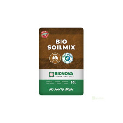 BioNova Bio Soilmix 50L