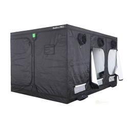BudBox PRO Titan II 360x240x200cm - bílý