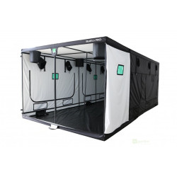 BudBox PRO Titan VI 600x300x220cm - bílý