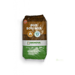 BioNova Bio Soilmix 50L