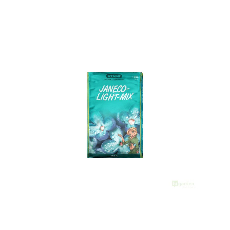 Atami Janeco lightmix 20l