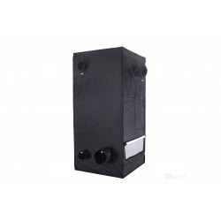 BudBox PRO Intermediate 75x75x160cm - bílý