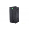 BudBox PRO Intermediate 75x75x160cm - bílý