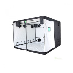 BudBox PRO Titan III 300x300x200cm - bílý