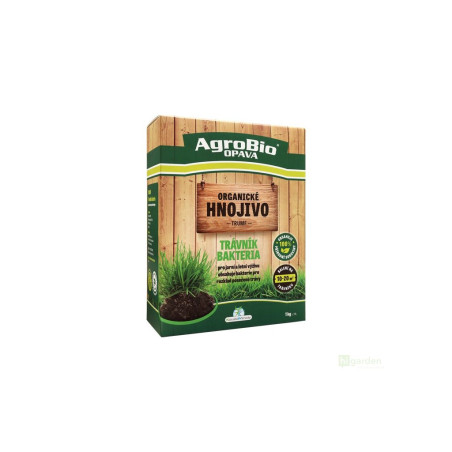 AgroBio TRUMF trávník bakteria