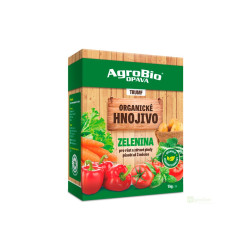 AgroBio TRUMF zelenina