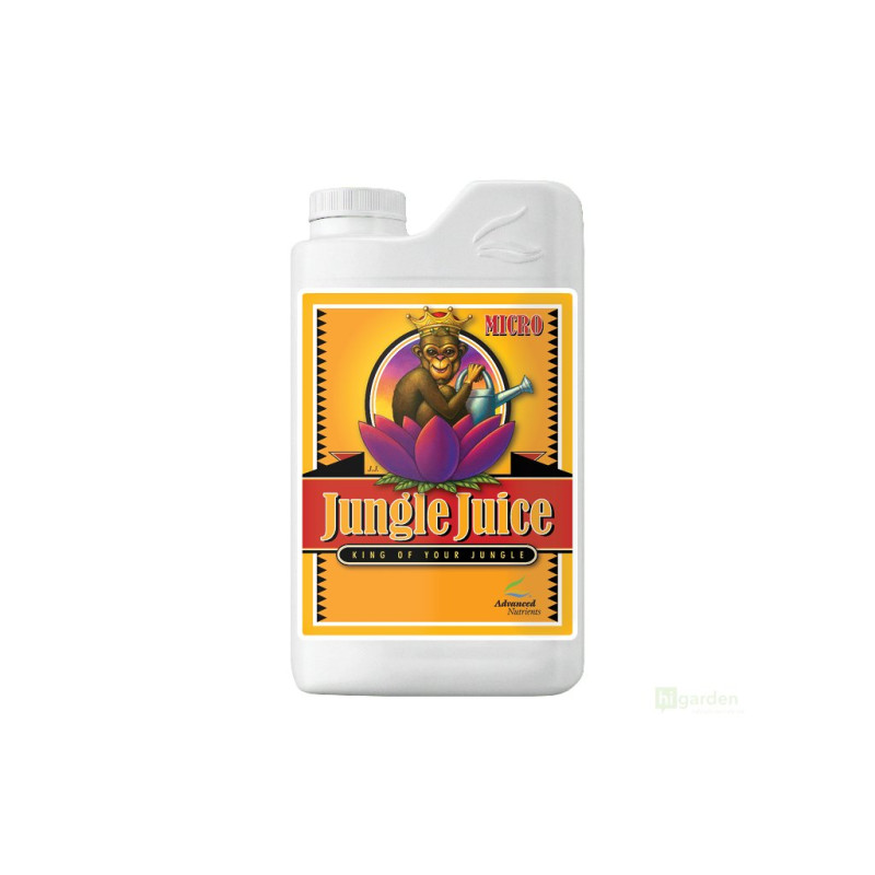 Advanced Nutrients Jungle Juice Micro