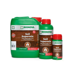 BioNova Soil Supermix