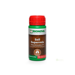 BioNova Soil Supermix