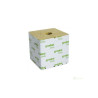 Grodan pěstební kostka Delta Hugo 32 150x150x142 mm, s velkou dírou