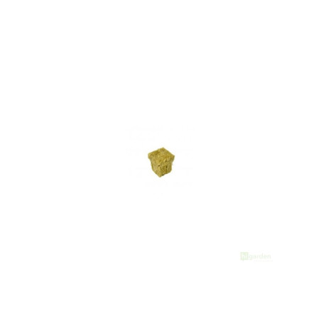 Grodan sadbovací kostka 36x36x65 mm bez sadbovače, bez díry