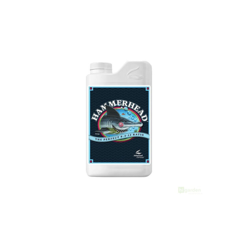 Advanced Nutrients Hammerhead