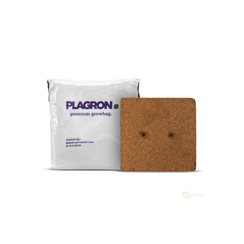 Plagron Premium Growbag