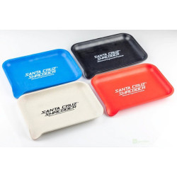 Eko konopný podnos Santa Cruz Shredder Tray