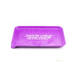 Eko konopný podnos Santa Cruz Shredder Tray
