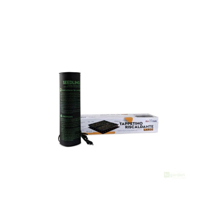 Airontek Heat Mat - Výhřevná podložka